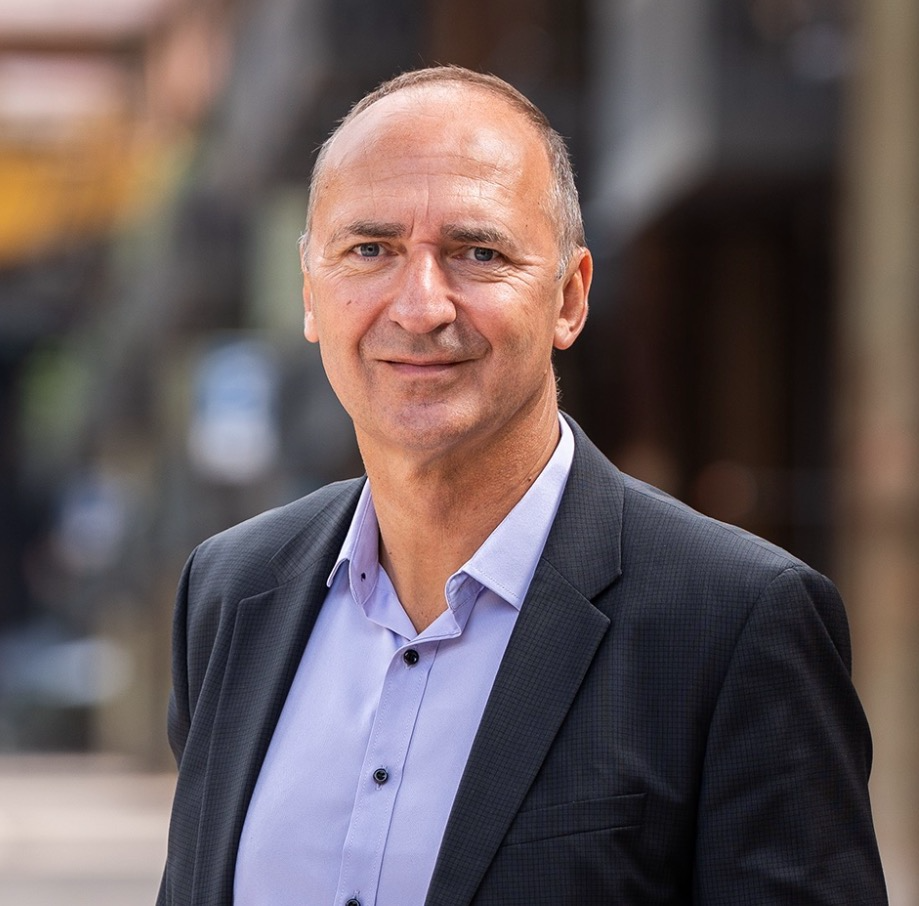 Mike Wiede