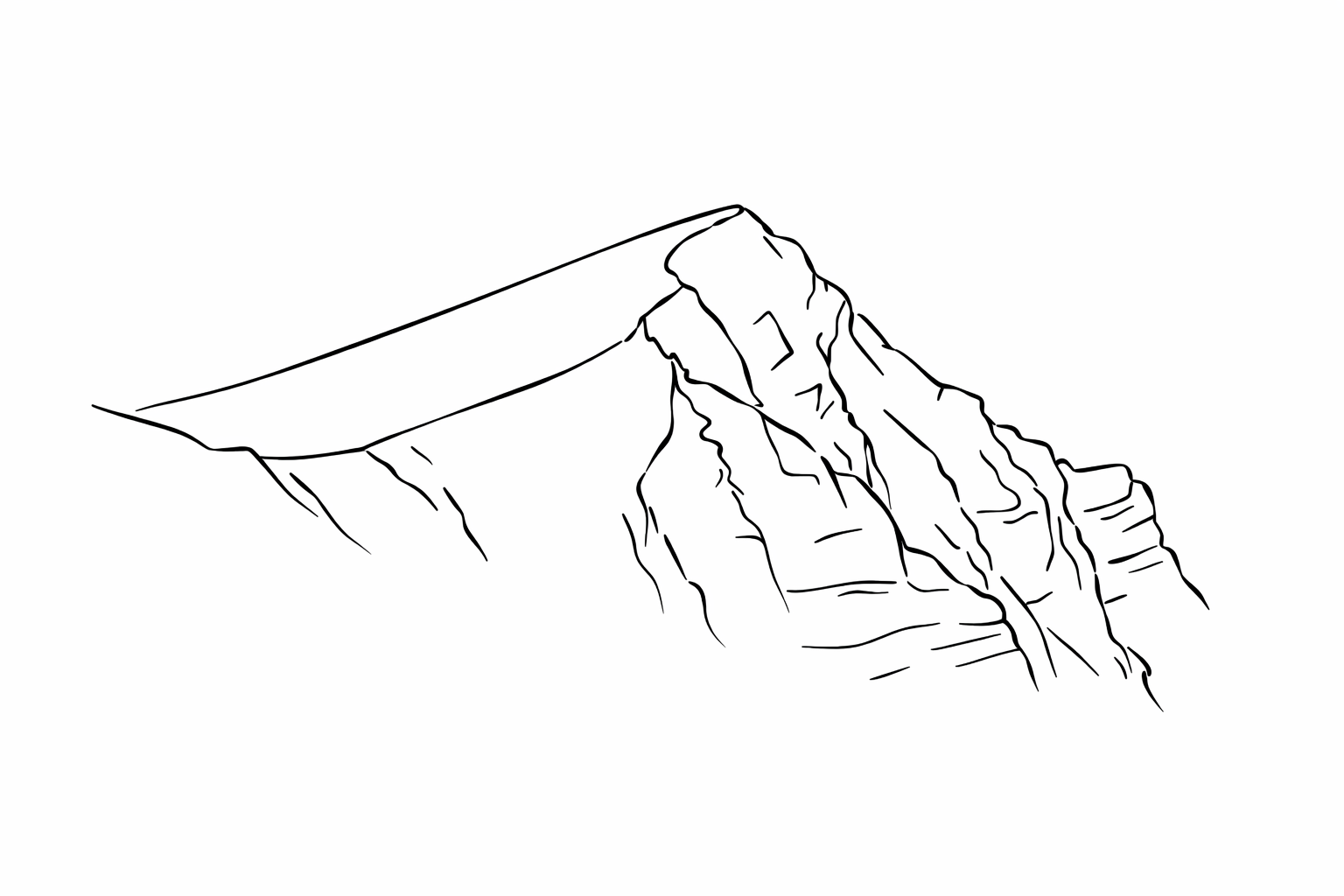 Rautispitz mountain - where Business Swiss was born